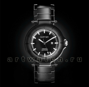 Cartier C3R18-2