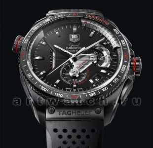 TAG Heuer T20H8-105