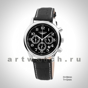 Longines L12S19-6