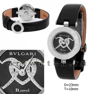 BVLGARI B2I9-40