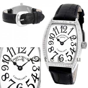 Franck Muller F6M13-12